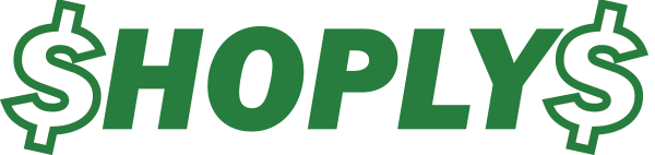 Shoplys Logo